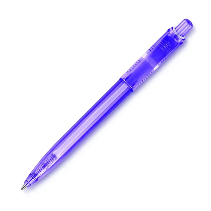 Ball pen Ducal Clear transparent (RX210 refill) - LT80917 (N0471)
